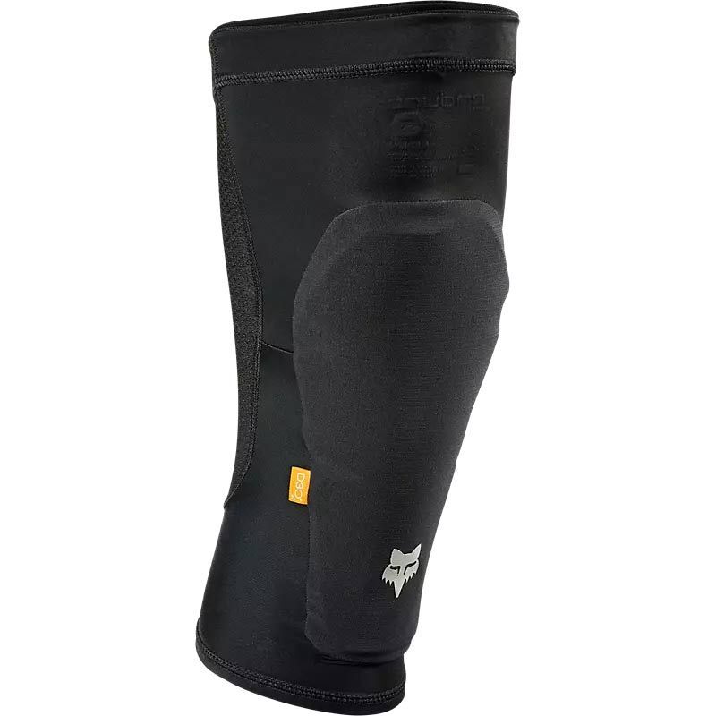 ENDURO D3O KNEE PROTECTORS FOX - FOX KNEE PADS-2025