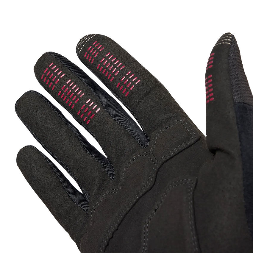 FOX TACTILE Gel Cycling Gloves