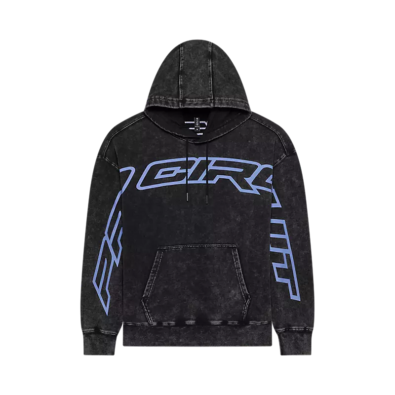 Men's Fox "Oversized" Pro Circuit sweatshirt