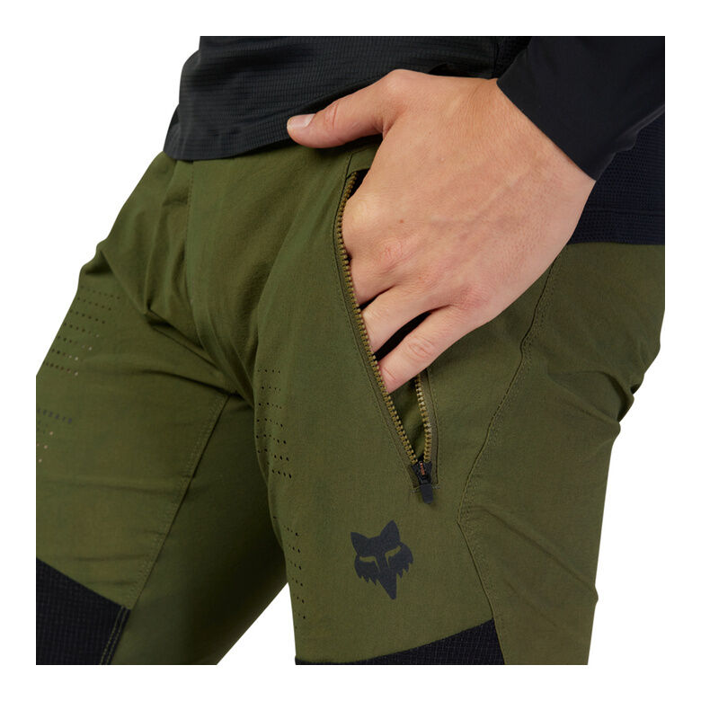 FLEXAIR PRO PANTS FOX