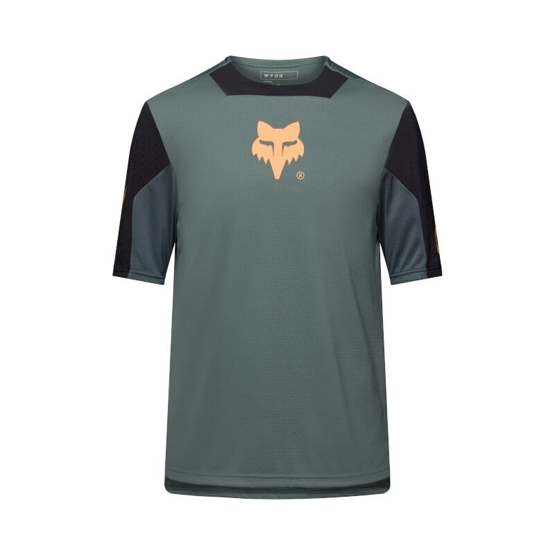 FOX DEFEND CREATION CYCLING JERSEY