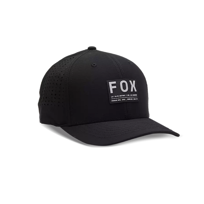 NON STOP KAPA SA ŠILTOM FOX