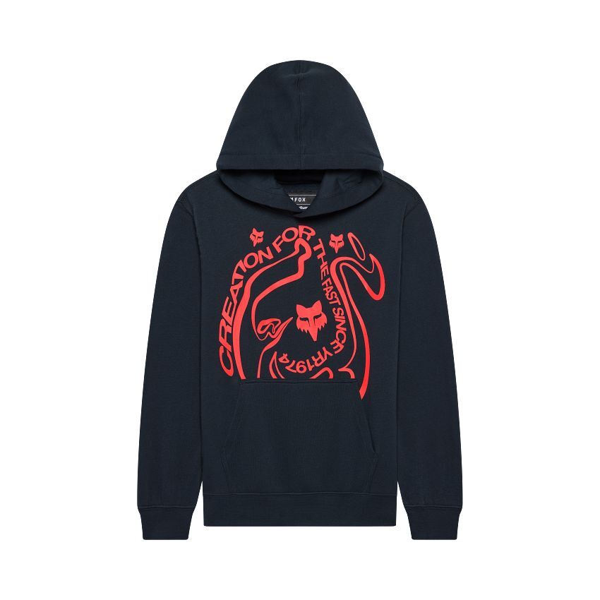 Children's Hoodie FOX VISION