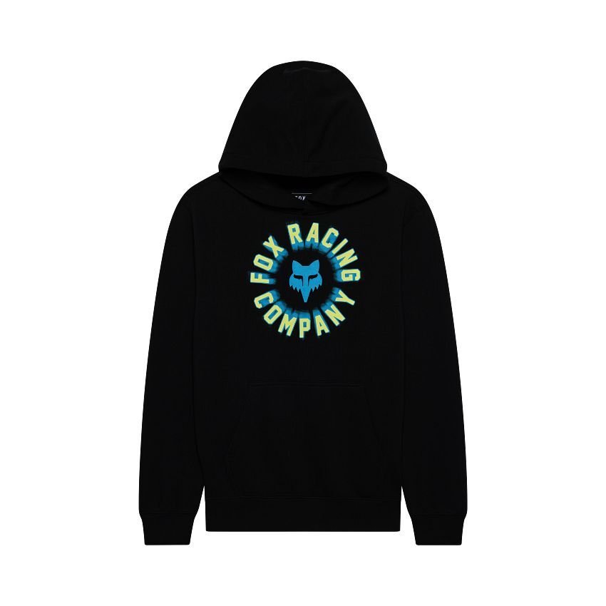Kids' Hooded Sweatshirt FOX BEAM