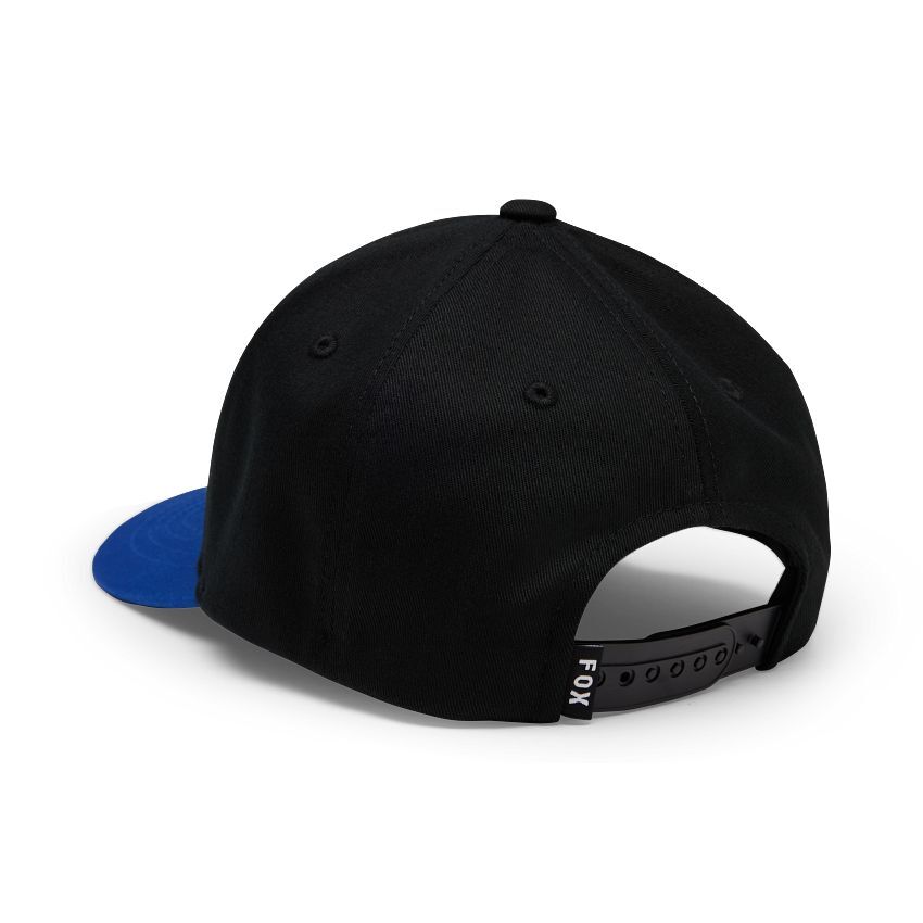 Children's cap with a visor FOX BADGE
