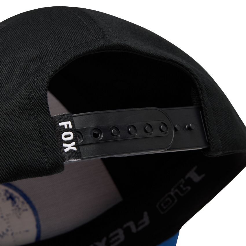 Children's cap with a visor FOX BADGE