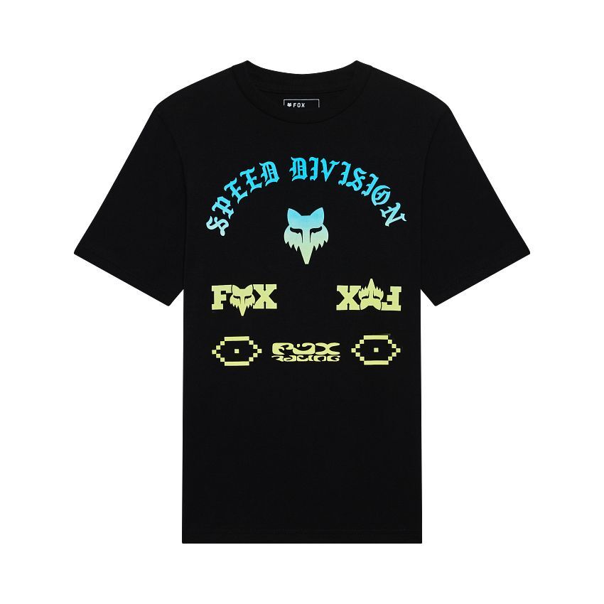 Kids T-Shirt FOX ICON
