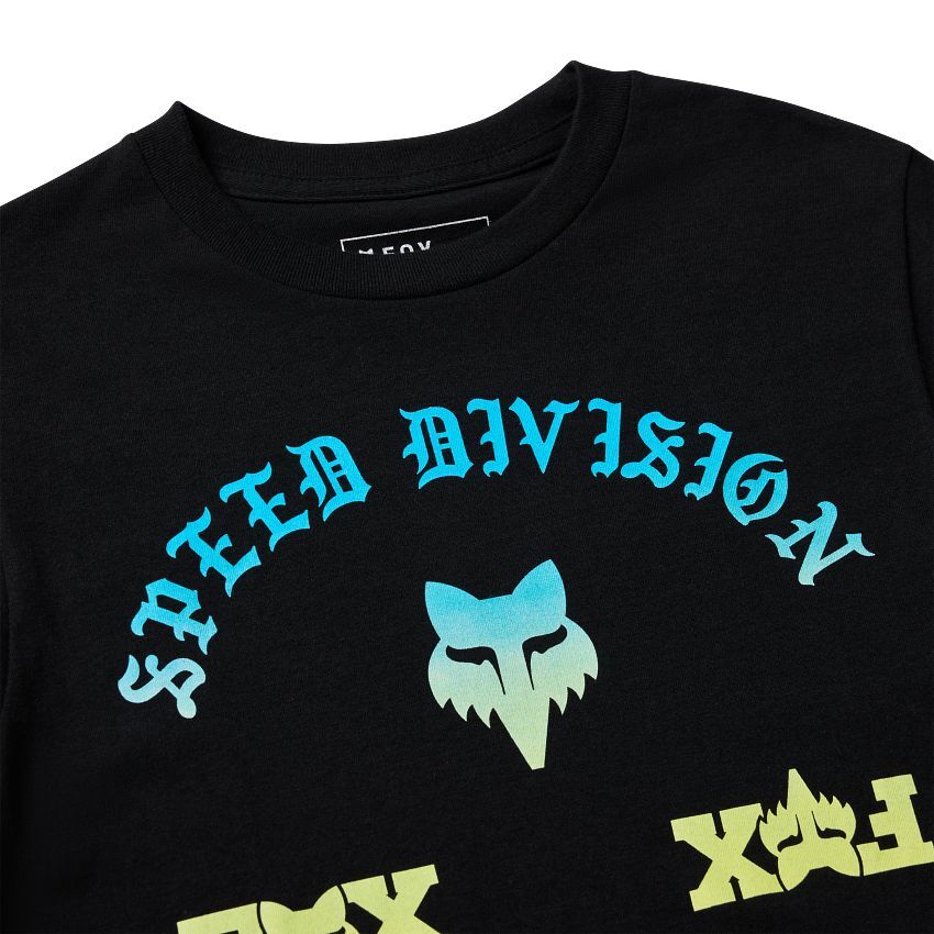 Kids T-Shirt FOX ICON