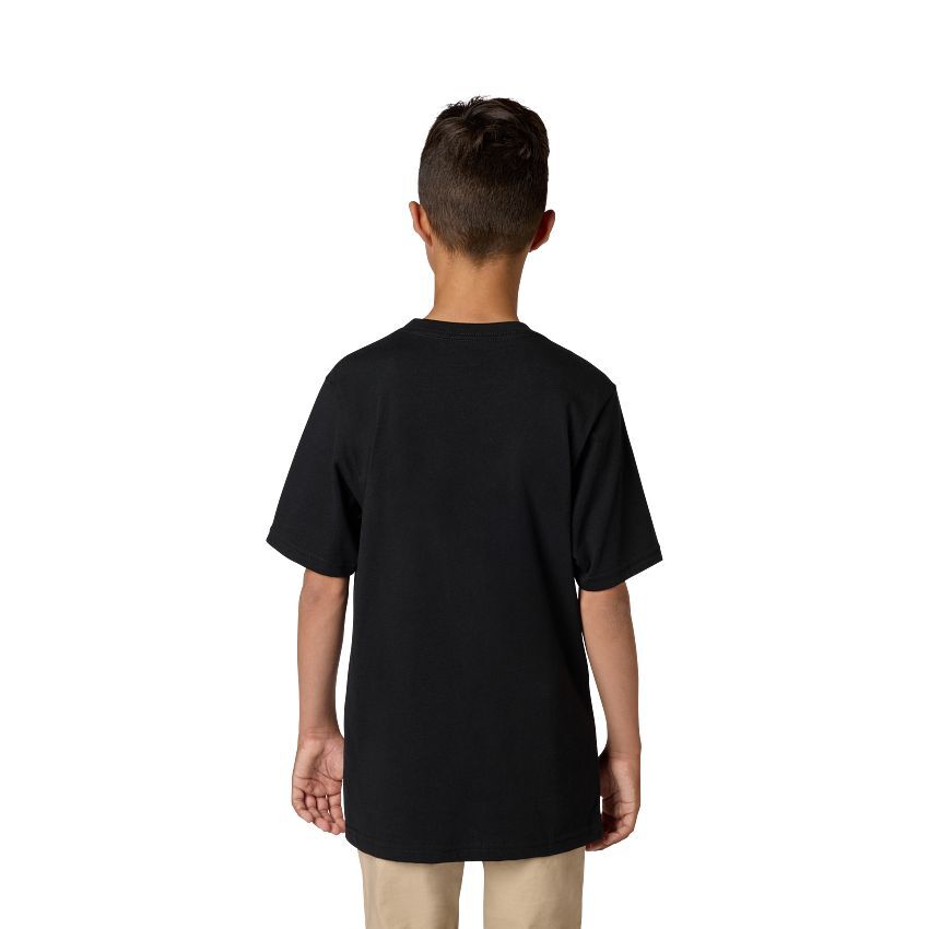 Children's T-shirt FOX BADGE