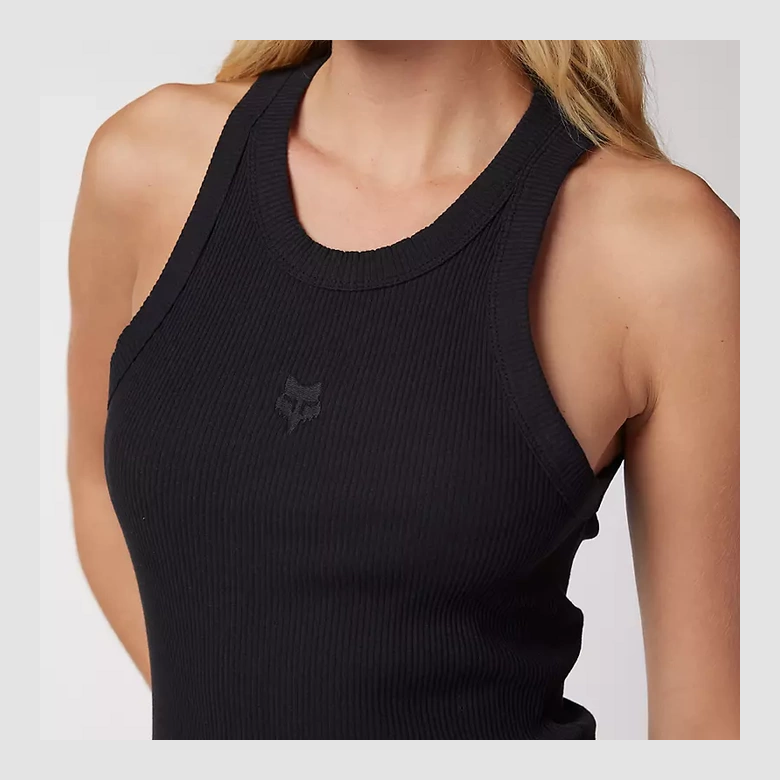 WORDMARK TANK TOP SHIRT