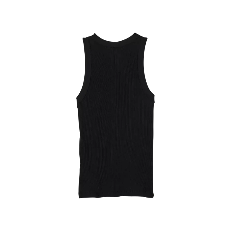 WORDMARK TANK TOP SHIRT