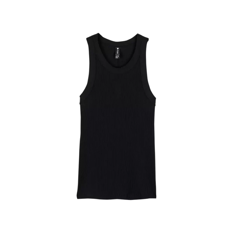 WORDMARK TANK TOP SHIRT