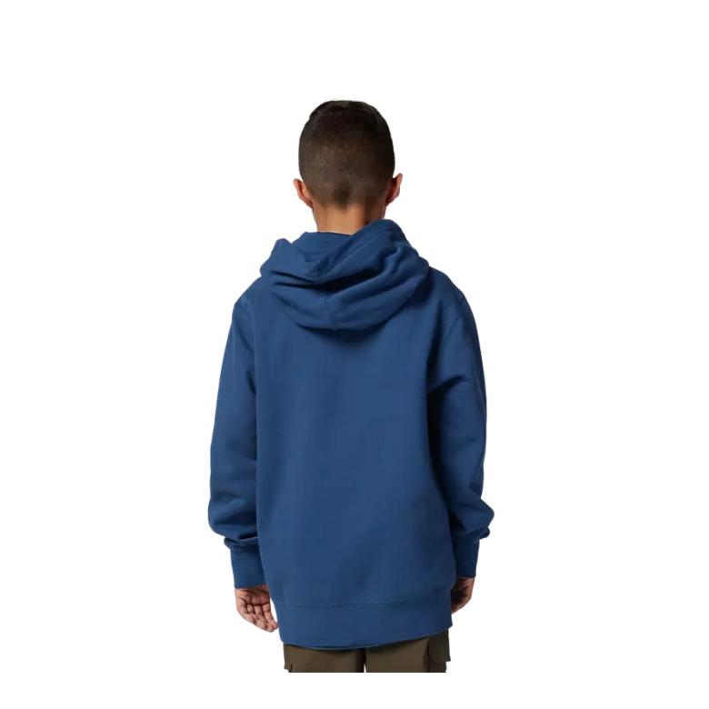 DISPUTE CHILDREN'S HOODIE FOX