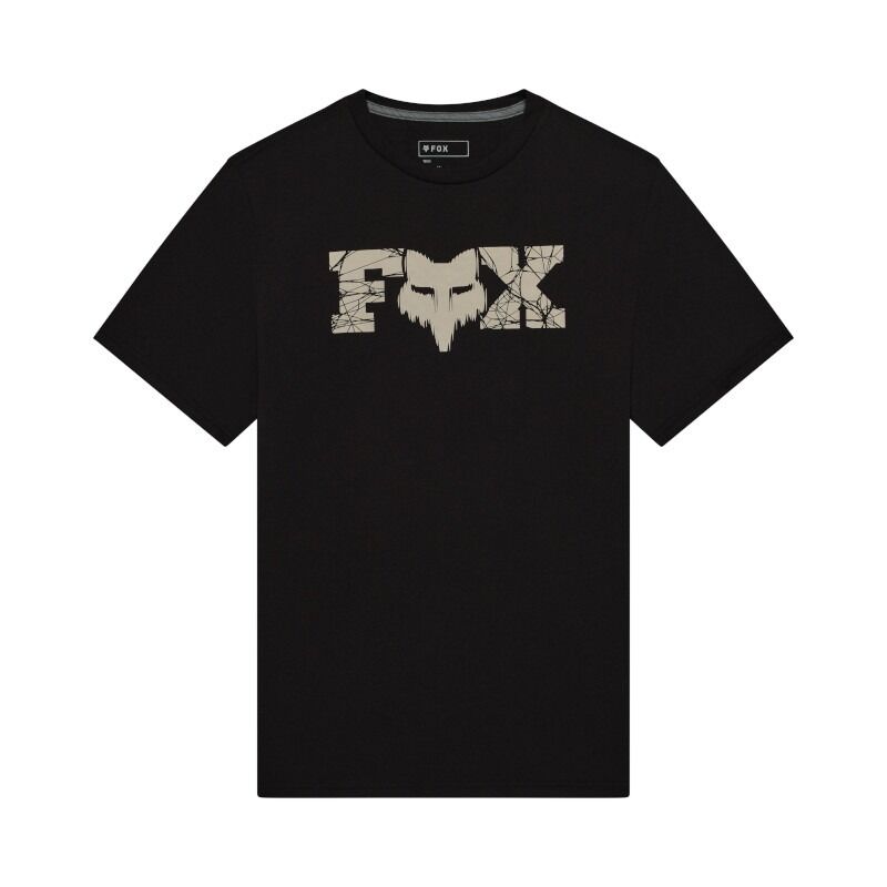 FOX DIFFUSE DRI-RELEASE T-SHIRT