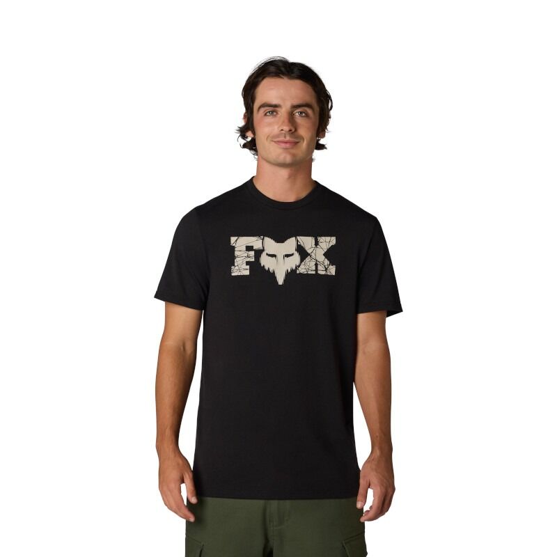 FOX DIFFUSE DRI-RELEASE T-SHIRT