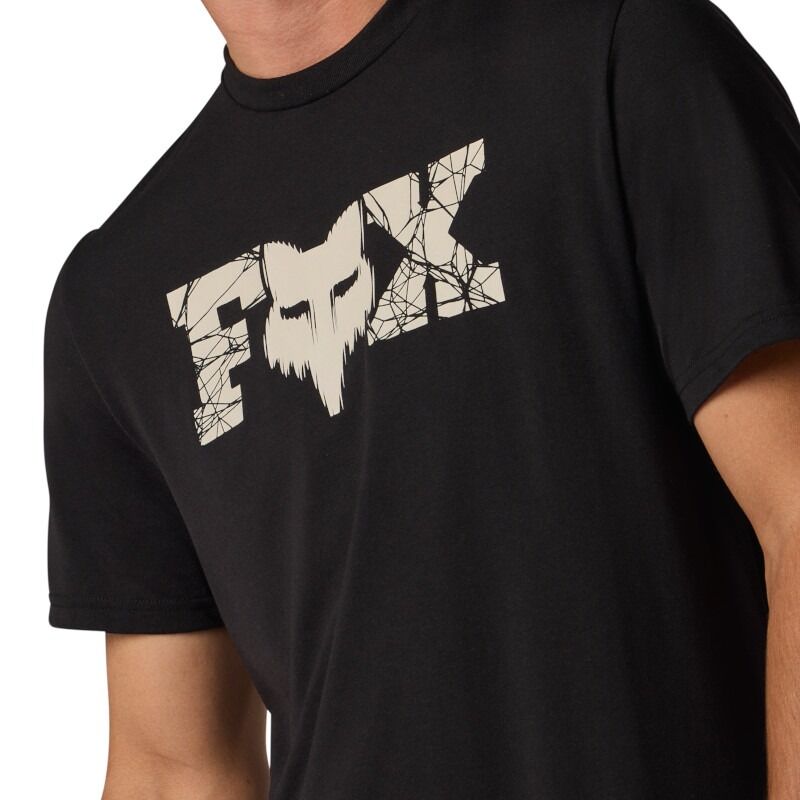 FOX DIFFUSE DRI-RELEASE T-SHIRT