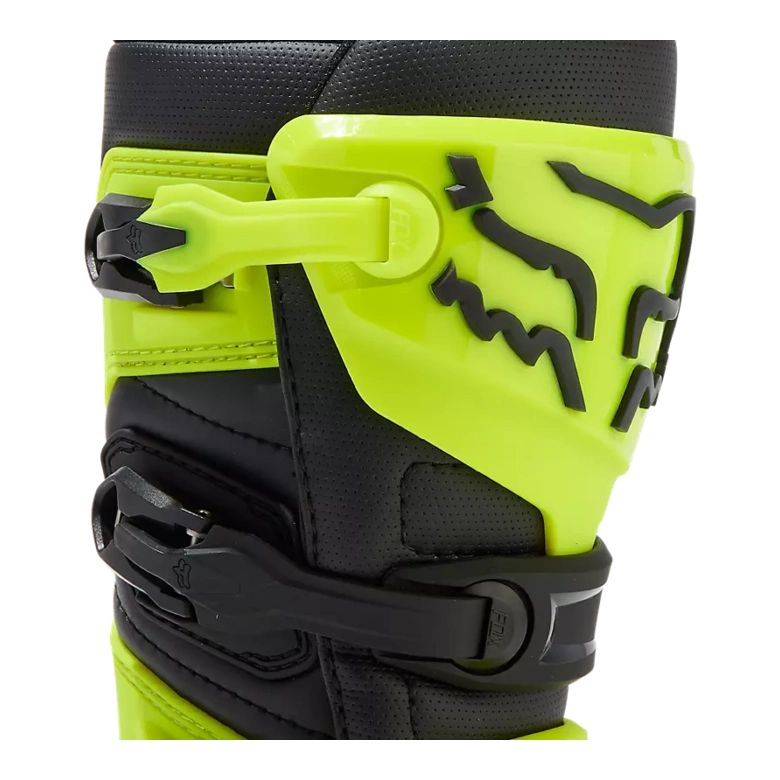 FOX Comp 2.0 Kids Motocross Boots