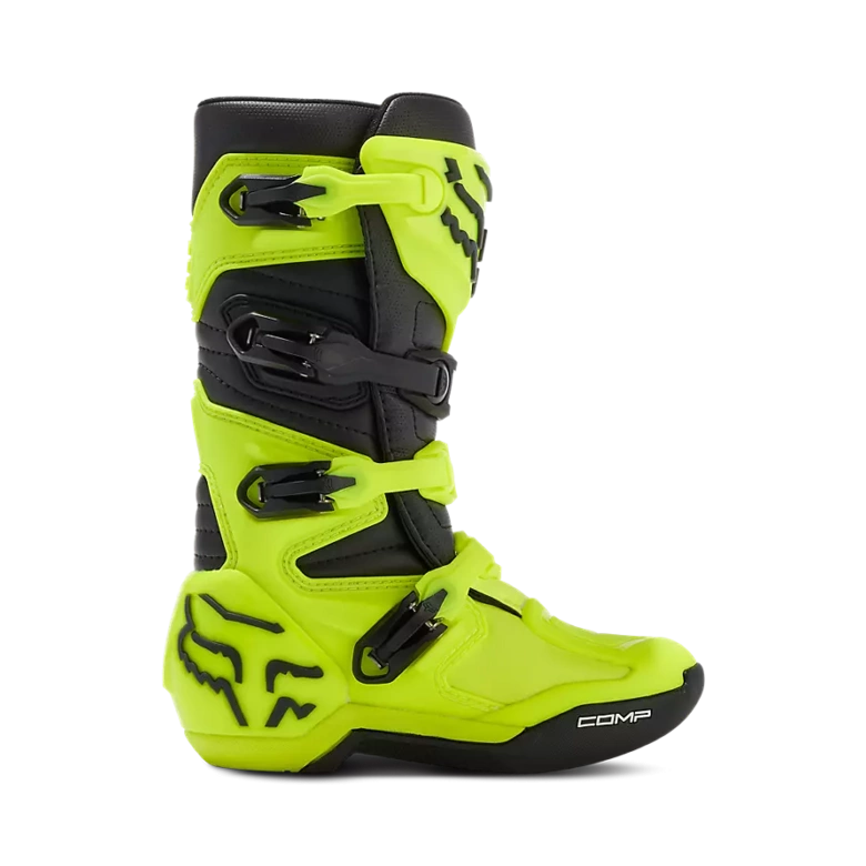 COMP 2.0 DJEČJE MOTOKROS ČIZME FOX