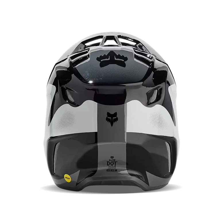 V3 REVISE MOTOKROS ČELADA FOX