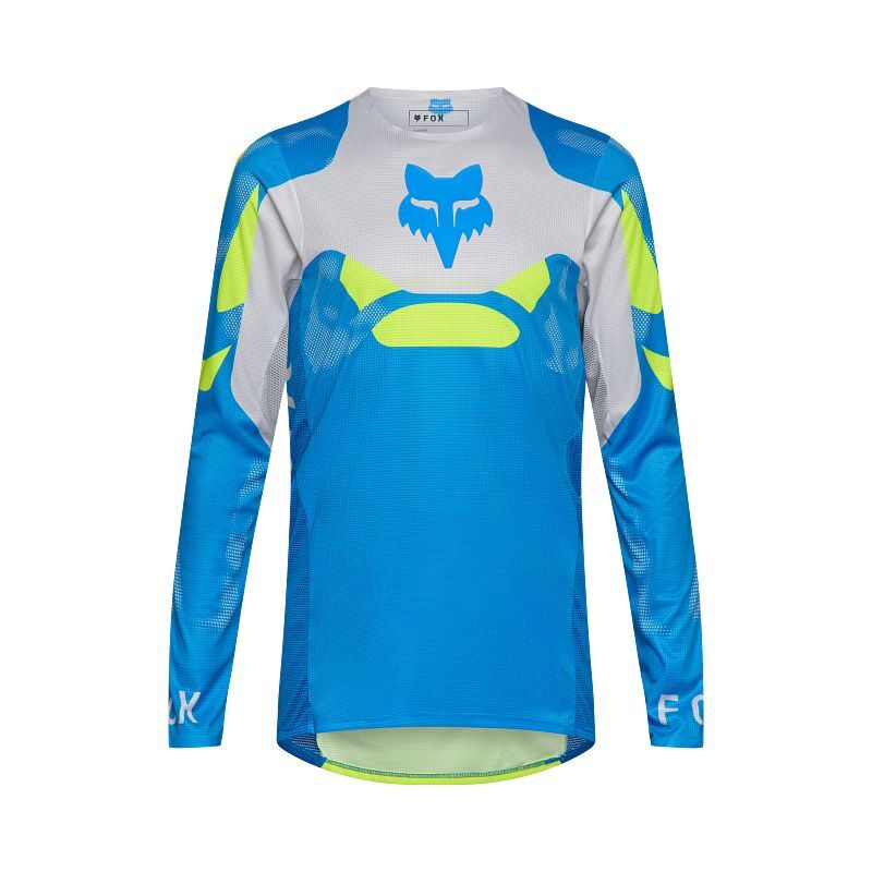 MOTOCROSS KIT FOX FLEXAIR TACTILE