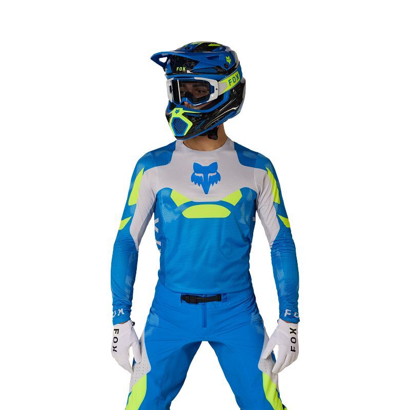 MOTOCROSS KIT FOX FLEXAIR TACTILE
