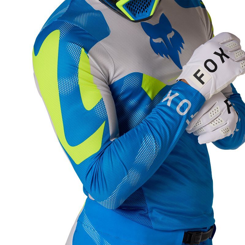 MOTOCROSS KIT FOX FLEXAIR TACTILE