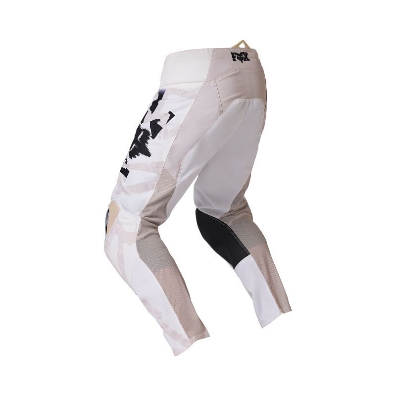 MOTOCROSS SET FOX 180 DIFFUSE [WHT]