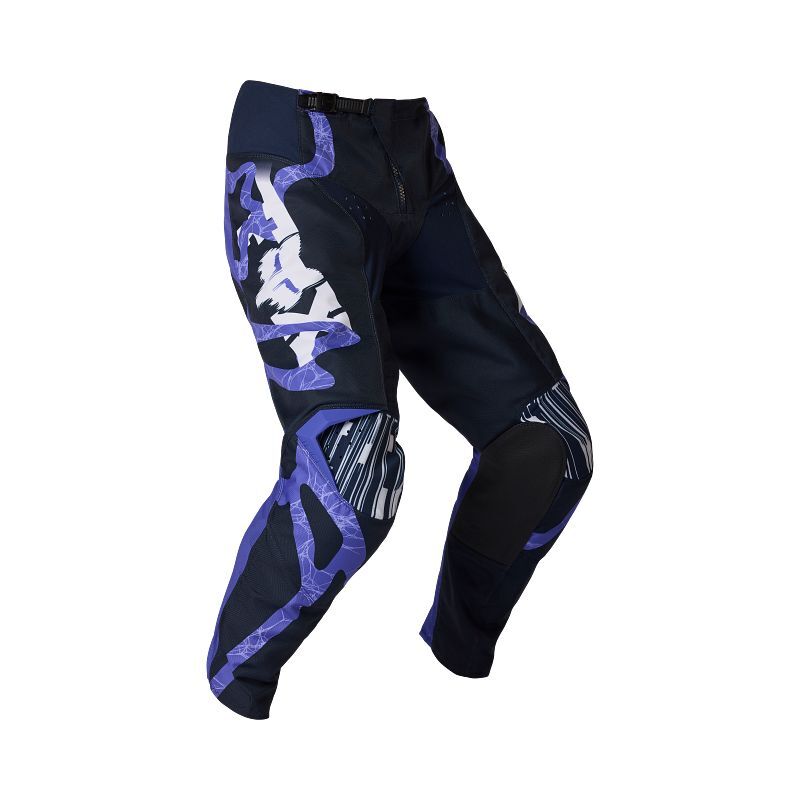 MOTOCROSS PANTS FOX 180 DIFFUSE