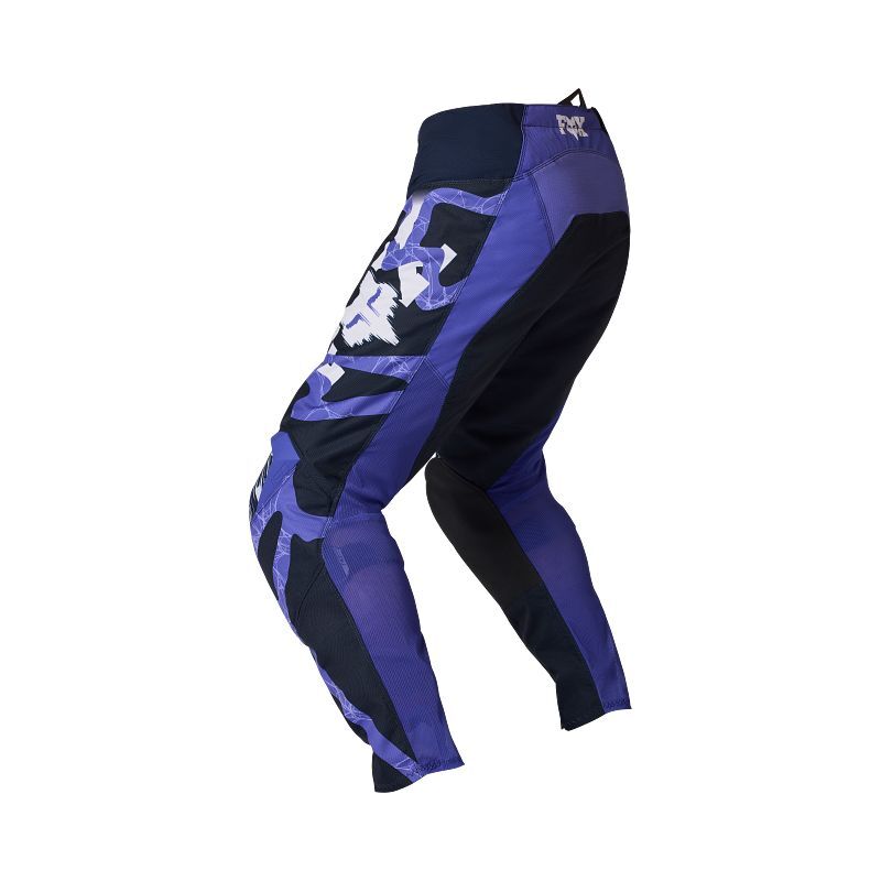 MOTOCROSS PANTS FOX 180 DIFFUSE