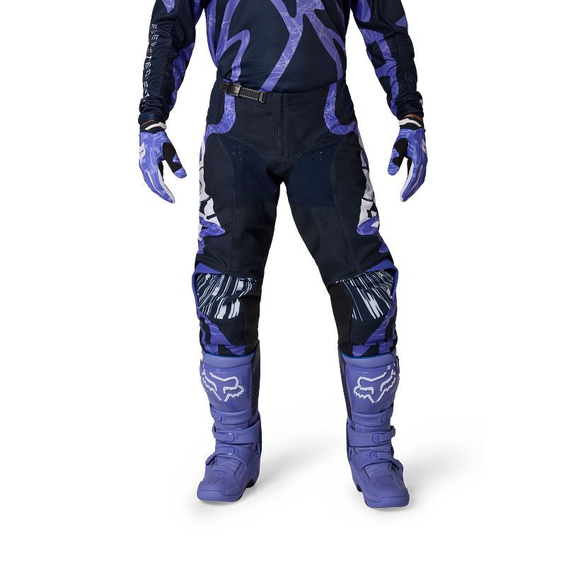 MOTOCROSS PANTS FOX 180 DIFFUSE