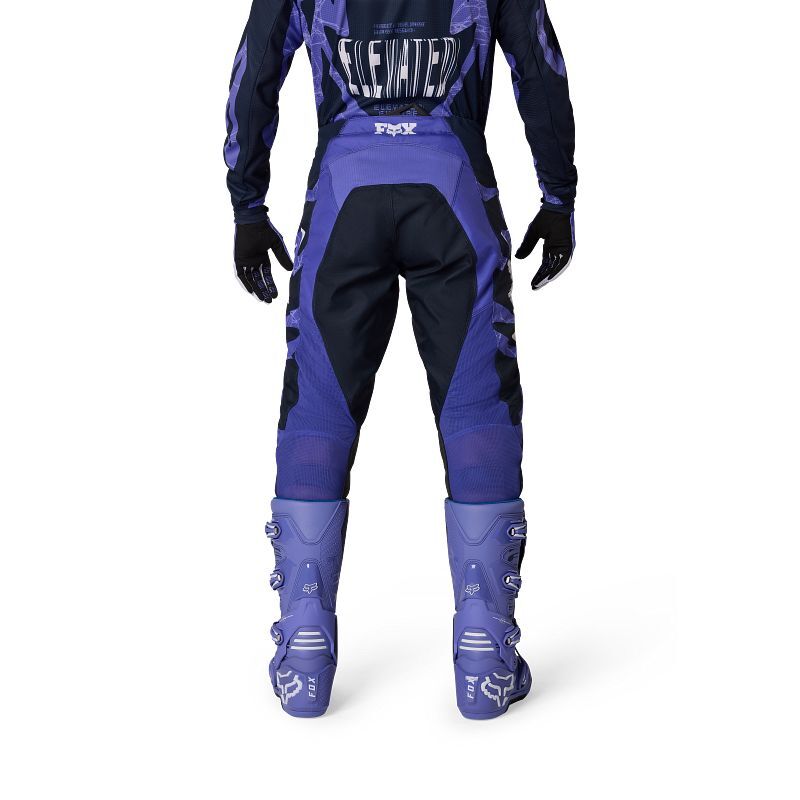 MOTOCROSS PANTS FOX 180 DIFFUSE