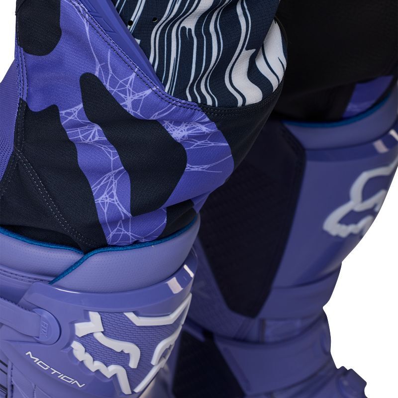 MOTOCROSS PANTS FOX 180 DIFFUSE