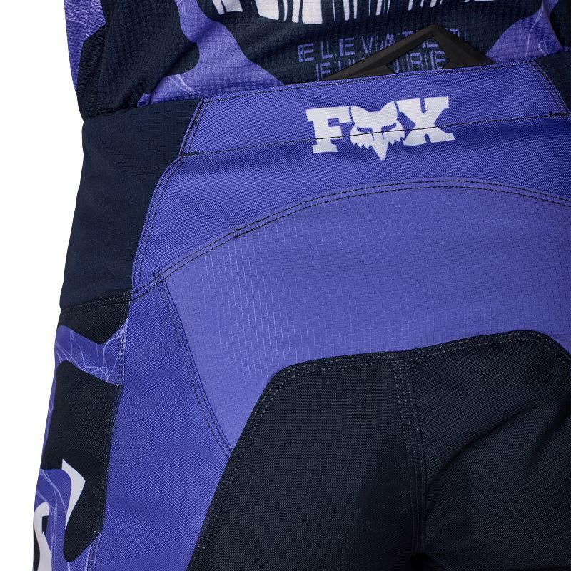 MOTOCROSS PANTS FOX 180 DIFFUSE