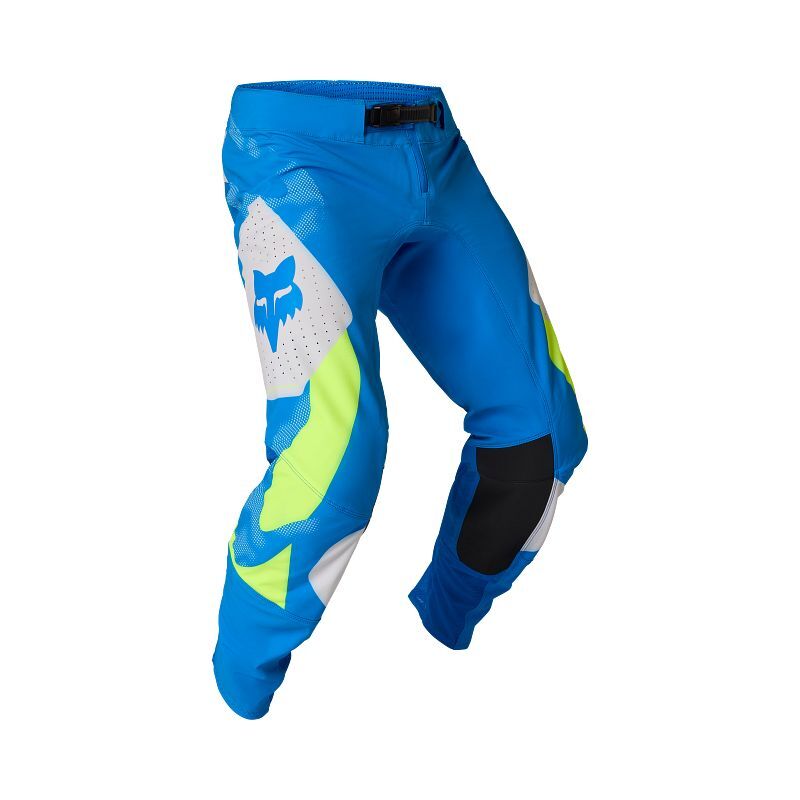 MOTOCROSS KIT FOX FLEXAIR TACTILE
