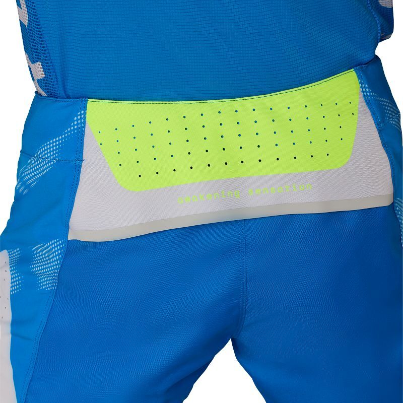 MOTOCROSS KIT FOX FLEXAIR TACTILE