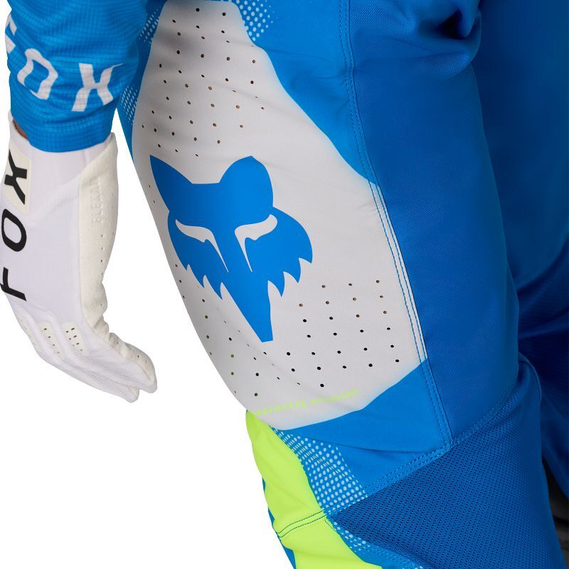 MOTOCROSS KIT FOX FLEXAIR TACTILE