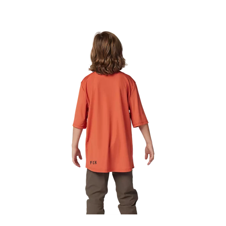 RANGER KIDS CYCLING JERSEY FOX