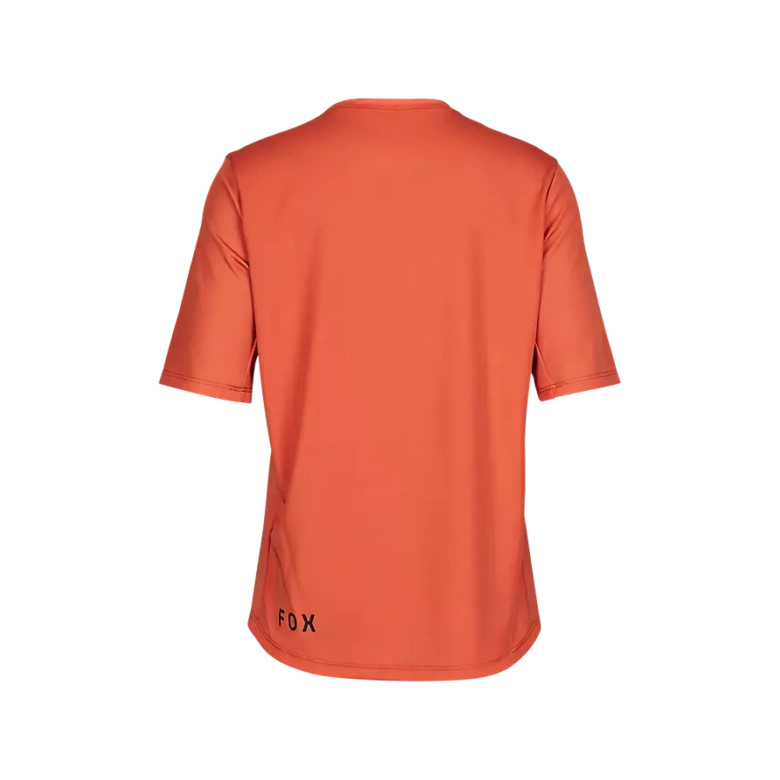 RANGER KIDS CYCLING JERSEY FOX