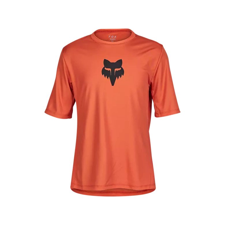 RANGER KIDS CYCLING JERSEY FOX
