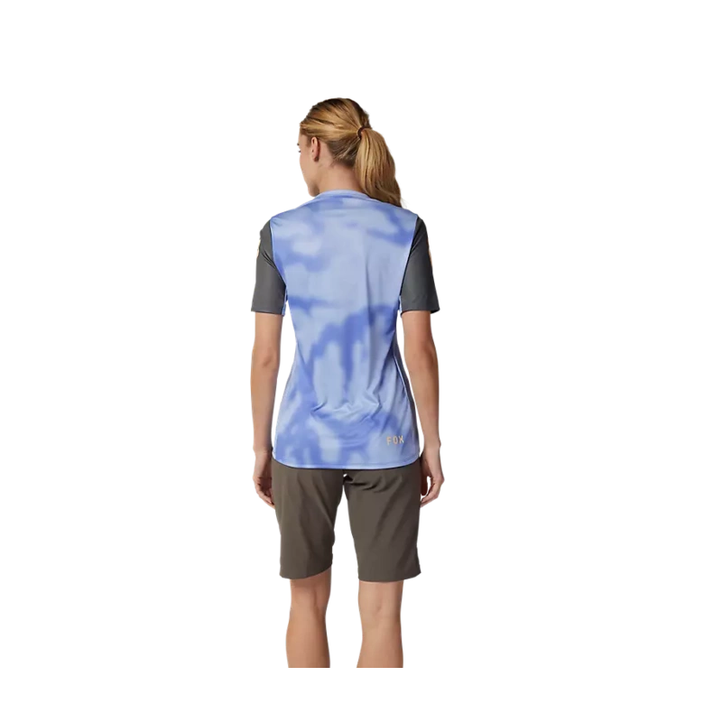 RANGER TAUNT WOMEN'S MTB SHORT SLEEVE JERSEY FOX