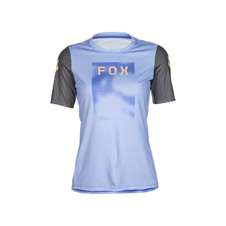 RANGER TAUNT WOMEN'S MTB SHORT SLEEVE JERSEY FOX
