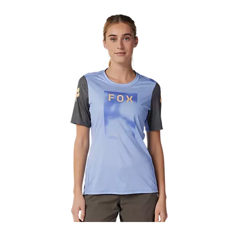 RANGER TAUNT WOMEN'S MTB SHORT SLEEVE JERSEY FOX