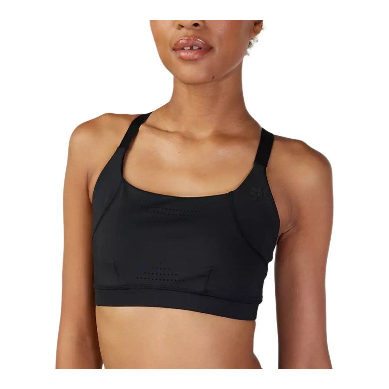 MOTIFS SPORTS TOP FOX