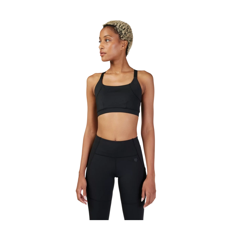 MOTIFS SPORTS TOP FOX