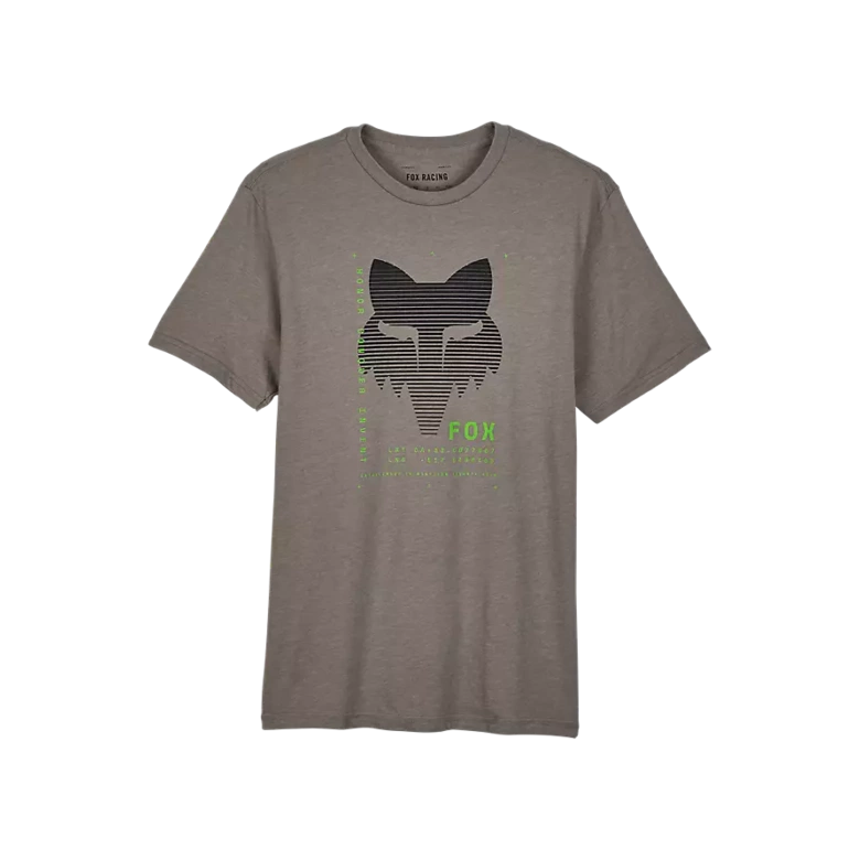 DISPUTE MOŠKA KRATKA MAJICA FOX