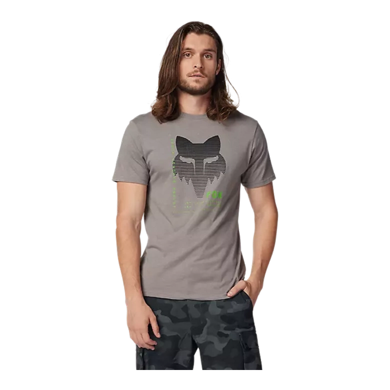 DISPUTE MOŠKA KRATKA MAJICA FOX