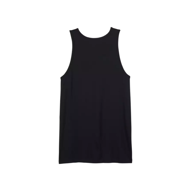 DISPUTE MEN'S SLEEVELESS SHIRT FOX