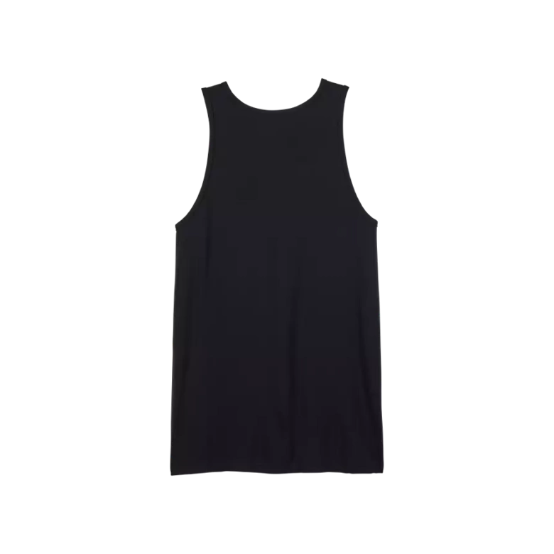 INTRUDE Men's Sleeveless T-Shirt FOX