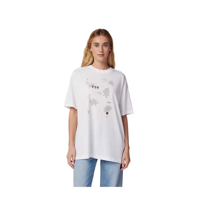 BYRD ŽENSKI T-SHIRT FOX