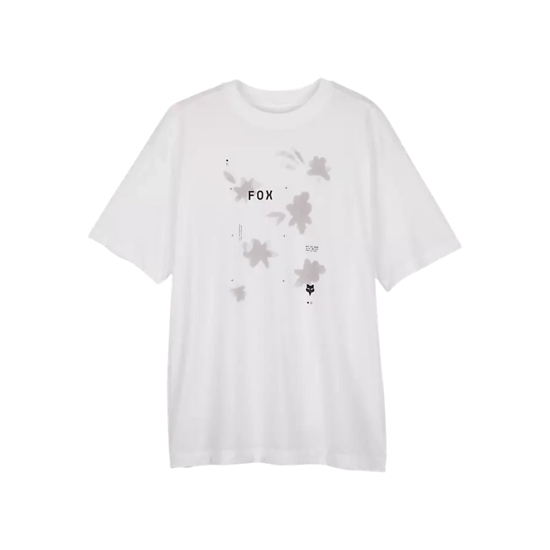BYRD ŽENSKI T-SHIRT FOX